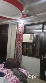 Two bhk fully furnished,rent-24k, janakpuri east