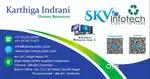 Experienced accounts executive