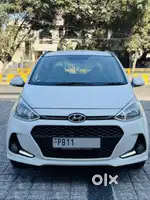 Hyundai Grand i10 Sportz1.2 CRDi, 2017, Diesel