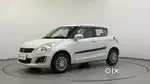 Maruti Suzuki Swift 2018 VDI, 2015, Diesel