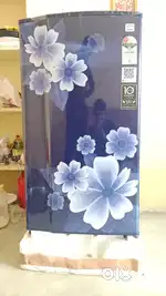 Godrej fridge