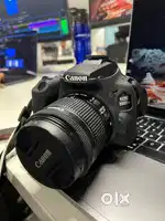 Canon EOS 200D II