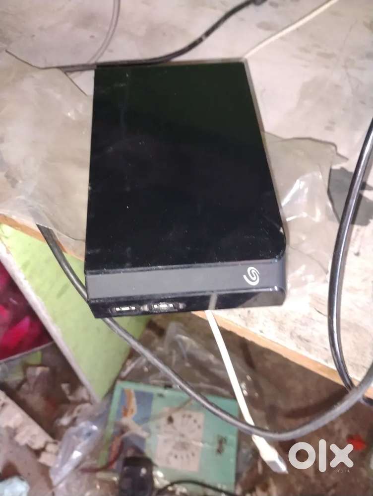 8tb hard disk