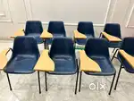 Study Chairs for Sale – Set of 8
