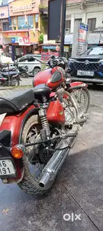 Urgent sell royal Enfield classic