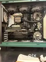 i5 14600k & RX 7700XT gaming pc for 65000/-