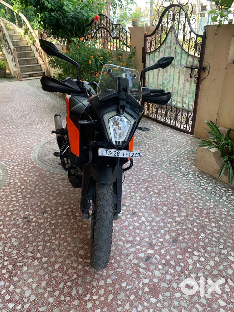 Good condition  Recently Serviced