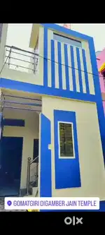 Makan bech rahe hai