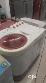Less used full automatic washing machine available