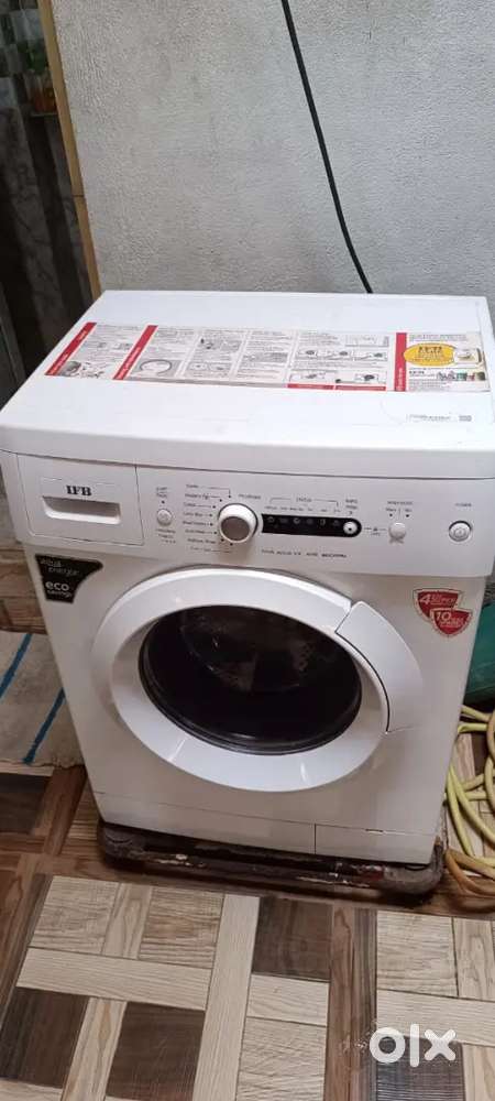 IFB BRAND WASHING MACHINE FULLY WORKING