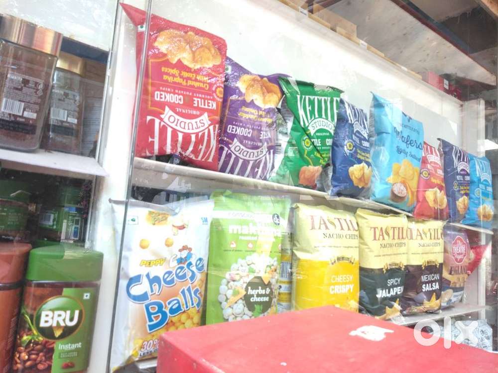 Accountant cum admin