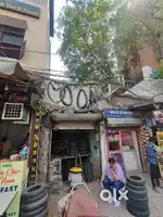 Main road Shop in Paharganj available for sale