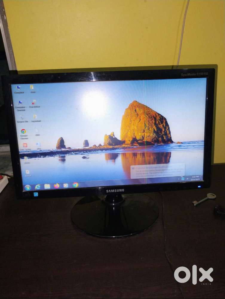 COMPUTER VERY GOOD CONDITION(HOME USE ONLY)