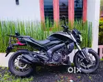 Dominar 400
