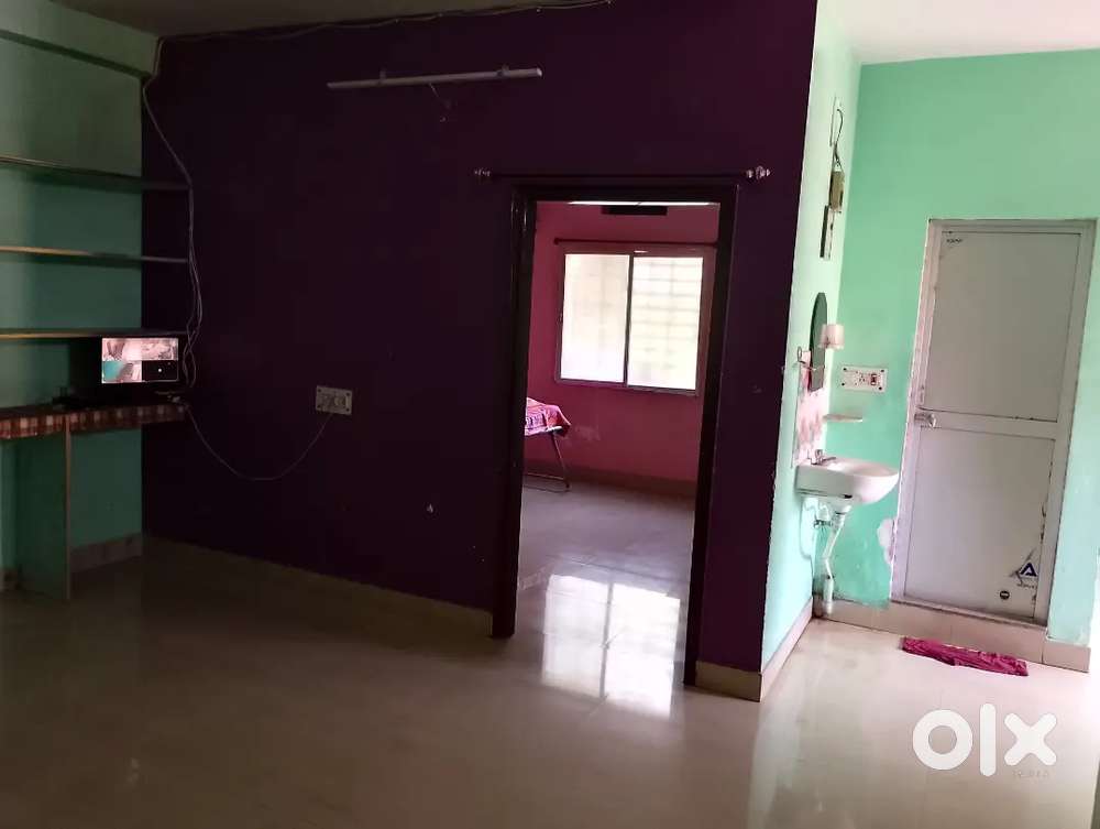 1BHK House with cctv  for renting at phadi mandir chowk