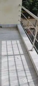 3 Bhk Flat Near KiiT Square