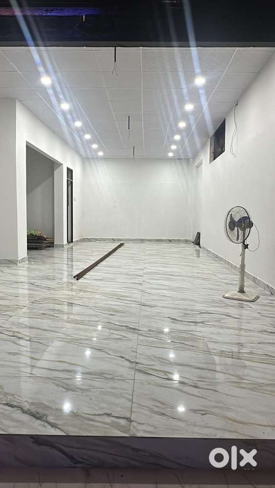 Semi commercial building for rent at bypas izzatnagar