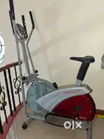 Stayfit DB14A Cross trainer