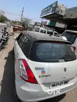 Maruti Suzuki Swift 2015 Diesel Good Condition