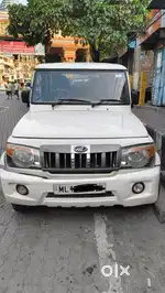 Mahindra Bolero 2020 Diesel Good Condition