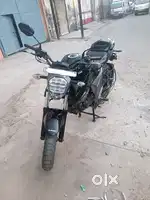 suzuki gixxer 150 good condition