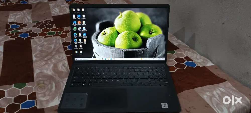 Dell inspiron 15 3511 Laptop in Good Condition