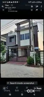 1bhk ,2bhk or 3bhk full villa for Rent Kokila Villa 11