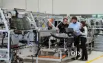HIRING FOR ASSEMBLY WORKING
