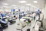 Hiring now for manufacturing company