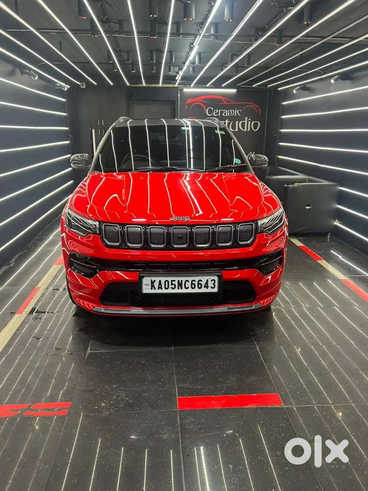 Car detailing Store manager