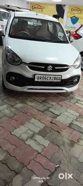 Maruti Suzuki Celerio ZXI, 2022, Petrol
