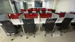 OFF BRIGADE ROAD 17600 SQFT OFFICE SPACE FOR RENT WITH 301 W/S