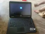 Laptop dell company