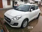 Maruti Suzuki Swift 2024