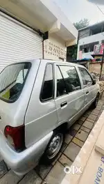 Maruti Suzuki 800 2006 Petrol 95000 Km Driven