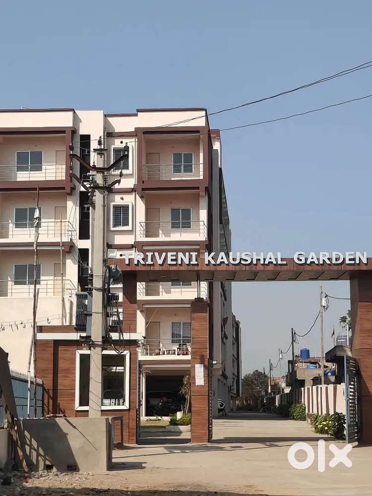 Newly flat for sale in Adityapur