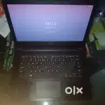 Dell laptop