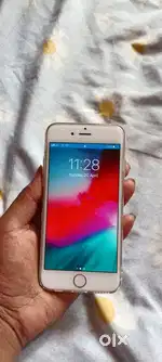 IPhone 6,128 gb,brand new condition