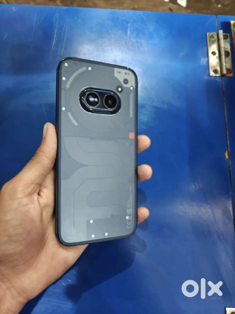 Nothing Phone 2a