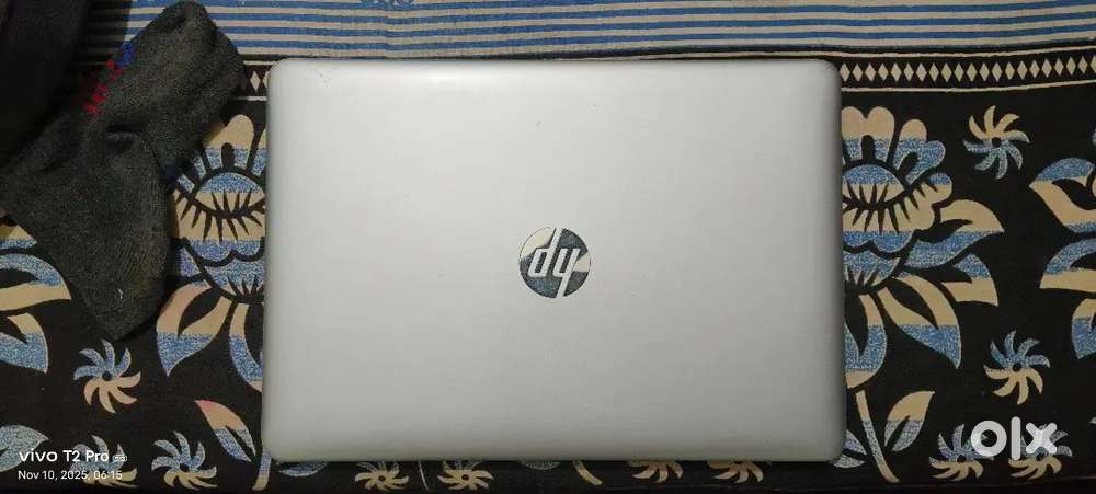 Hp i3 laptop