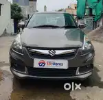 Maruti Suzuki Swift Dzire AMT VXI, 2016, Petrol