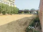 COMMERCIAL Plot Available for Rent