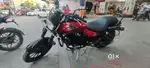 AVENGER160 GOOD CONDITION