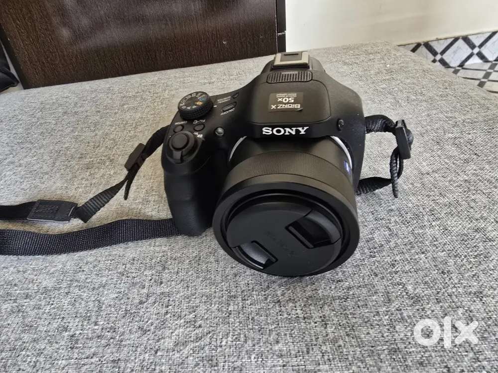 Best Unused camera sony