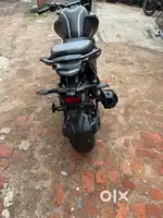 Sport bike showroom condition