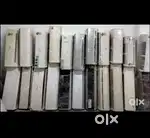 Second hand sales AC #