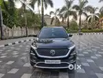 MG Hector 2019 Top Model – Brand New Condition, Only 22,850 km Driven