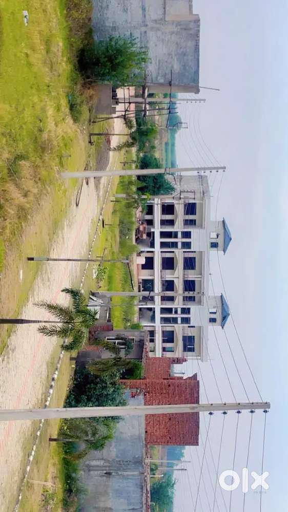 ON HIGHWAY LOCATION GATED TOWNSHIP WITH AFFORDABLE PRICE ( 14,900/- )