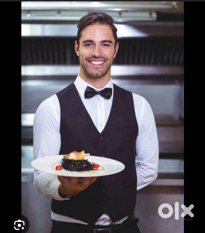 मैनपॉवर सप्लाई