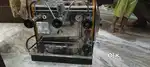 Dual channel Coffee  machine